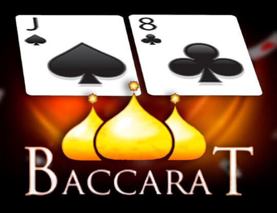 Baccarat (BGaming)